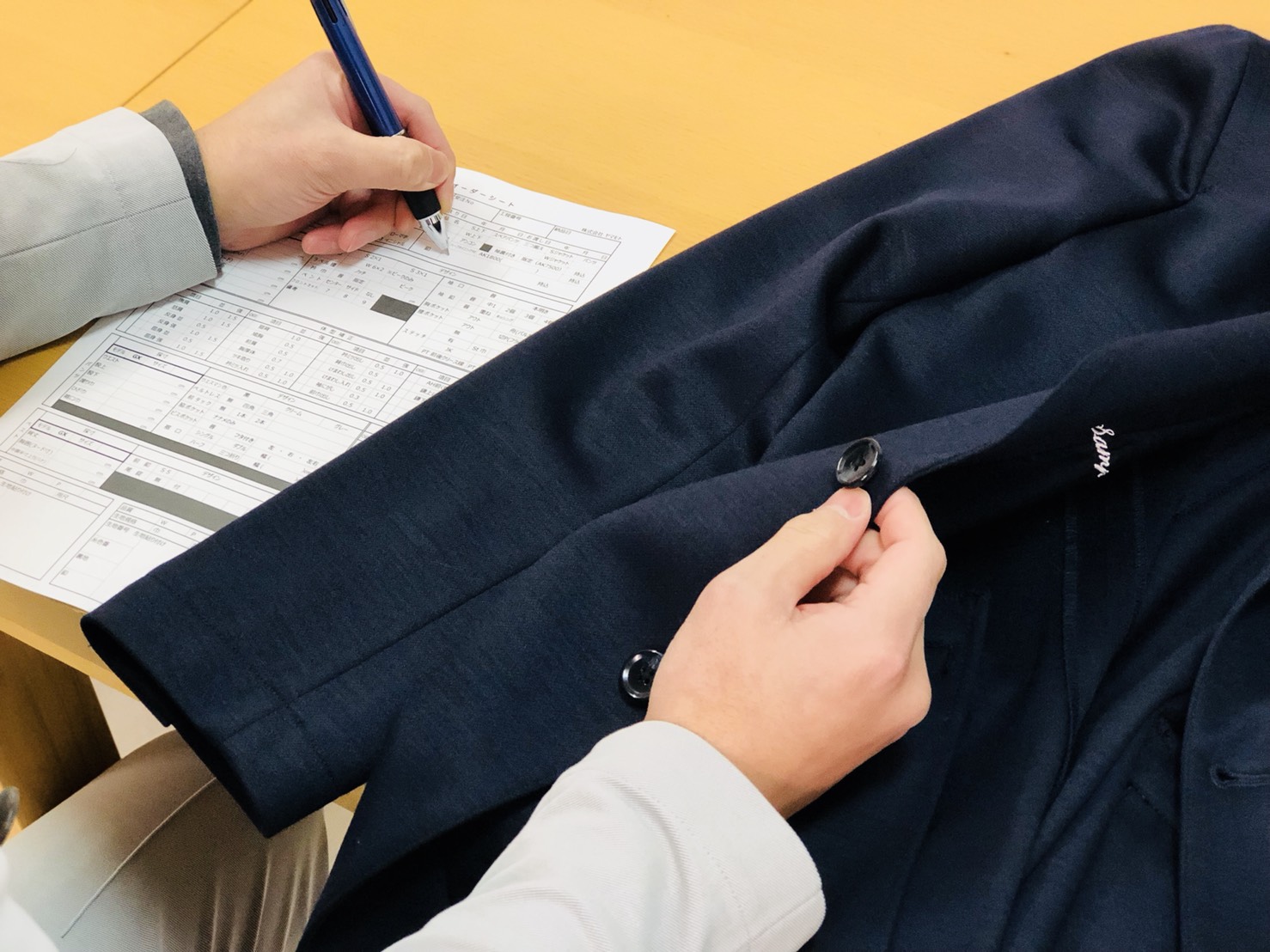 しゅんづきオーダーページ オーダーページ【説明欄よくお読みください】 - メルカリ